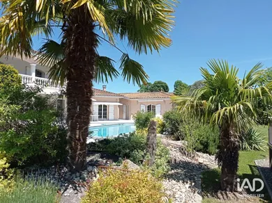 Maison à BOURG-SAINT-CHRISTOPHE (01800)