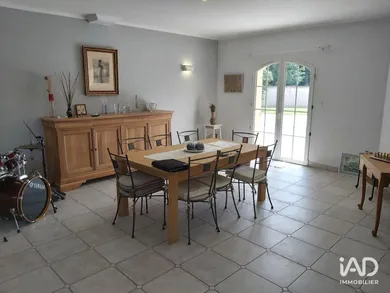 House in BOURG-SAINT-CHRISTOPHE (01800)