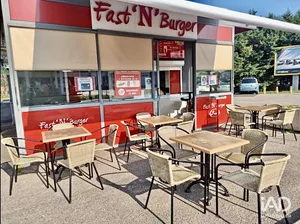 Restauration rapide à HAGONDANGE (57300)