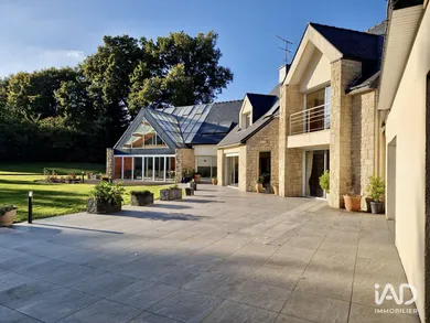 House in PONTIVY (56300)