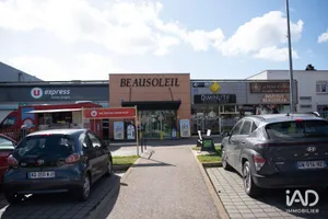 Restaurant in CESSON-SÉVIGNÉ (35510)