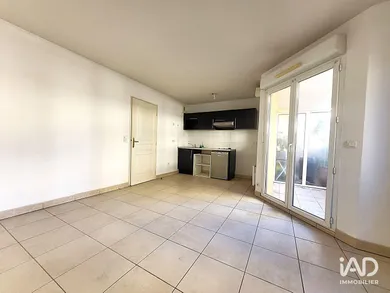 Appartement à DRAGUIGNAN (83300)