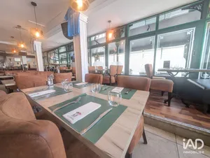 Pizzeria à OYONNAX (01100)