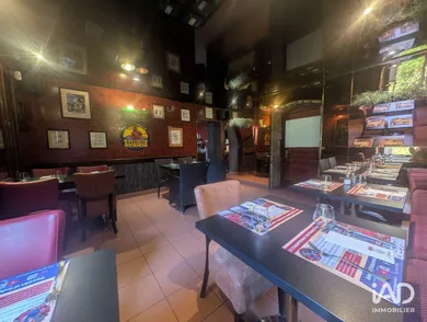 Pizzeria in OYONNAX (01100)