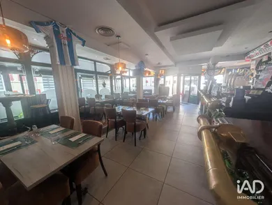 Pizzeria in OYONNAX (01100)