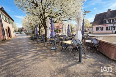 Restaurant in SIGOLSHEIM (68240)