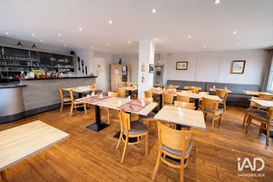 Restaurant in SIGOLSHEIM (68240)
