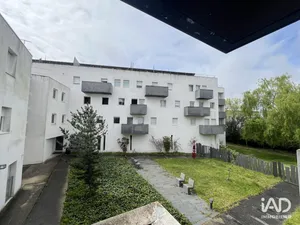Appartement à MÉRIGNAC (33700)