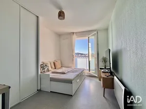 Appartement à NÎMES (30000)