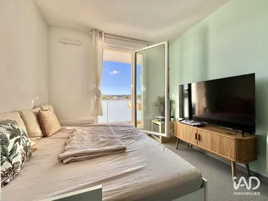 Apartment in NÎMES (30000)