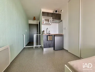 Appartement à NÎMES (30000)