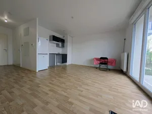 Appartement à CORMONTREUIL (51350)