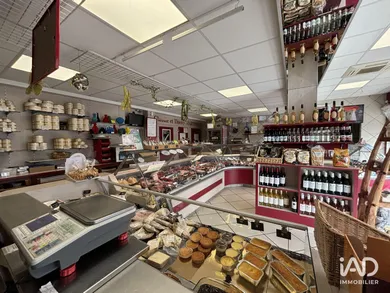 Commercial in LIT-ET-MIXE (40170)