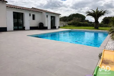 Maison à RIVEDOUX-PLAGE (17940)