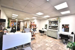 Boutique/Local commercial à BRIARE (45250)