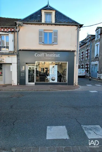 Commercial in BRIARE (45250)
