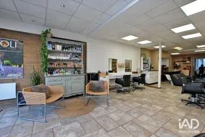 Boutique/Local commercial à BRIARE (45250)