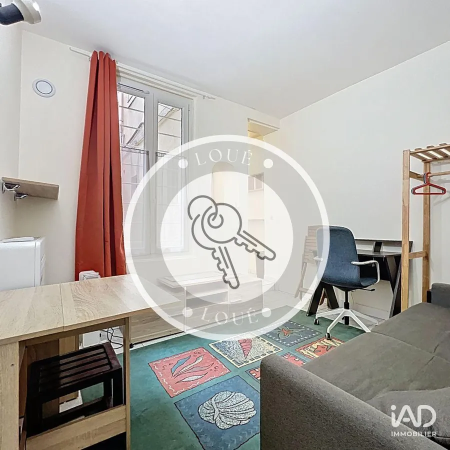 Appartement à PARIS (75020) photo 3