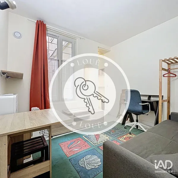 Appartement à PARIS (75020) photo 2
