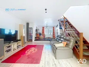 Maison à HEM (59510)