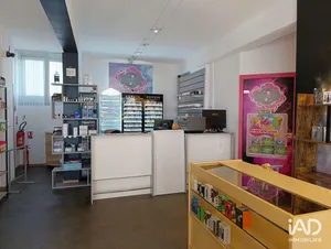 Boutique/Local commercial à PERPIGNAN (66000)