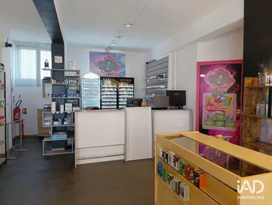 Boutique/Local commercial à PERPIGNAN (66100)