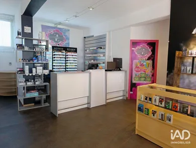 Boutique/Local commercial à PERPIGNAN (66100)