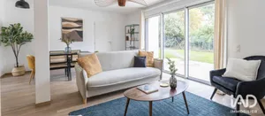 Maison à BLÉRÉ (37150)