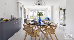 Maison à BOURGES (18000)