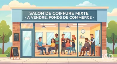 Commercial in VOREPPE (38340)