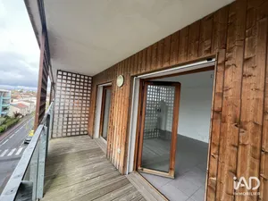 Apartment in MÉRIGNAC (33700)