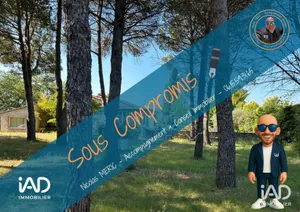 House in MANDUEL (30129)