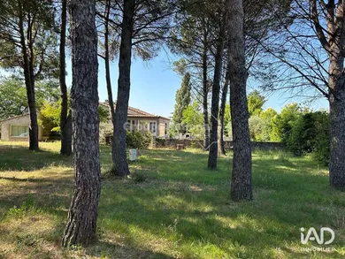 House in MANDUEL (30129)