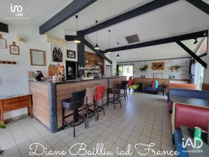 Restaurant à HEUGAS (40180)