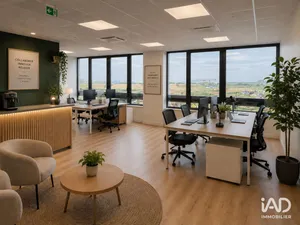 Bureaux à CHESSY (77700)