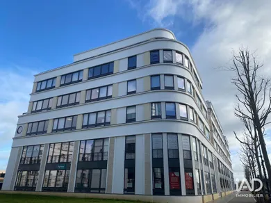Bureaux à CHESSY (77700)