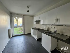 Appartement à PANTIN (93500)