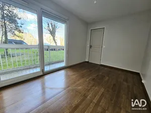 Apartment in PANTIN (93500)