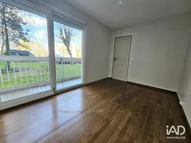Appartement à PANTIN (93500)