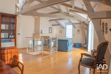 Appartement à LA ROCHELLE (17000)