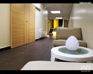 Murs commerciaux  à CREIL (60100)