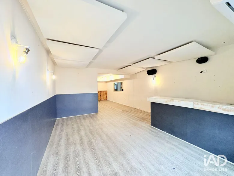 Local commercial 70 m² · à Aix-en-Provence · 70 m² · 160 000 €