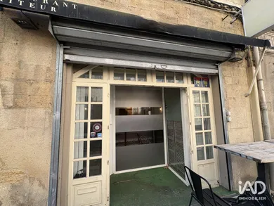 Restaurant in AIX-EN-PROVENCE (13100)