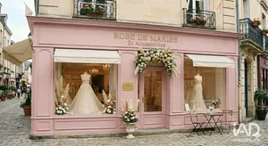 Boutique/Local commercial à BALAZÉ (35500)