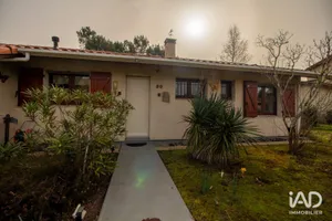 House in LIT-ET-MIXE (40170)