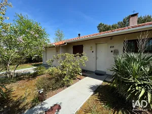 Maison à LIT-ET-MIXE (40170)