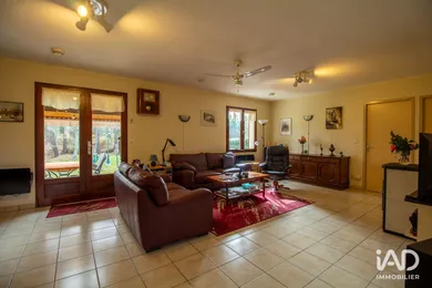 House in LIT-ET-MIXE (40170)