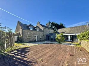 Maison à SAINT-MALO (35400)