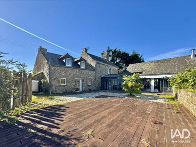 Maison à SAINT-MALO (35400)