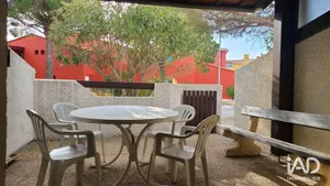 Appartement à LE BARCARÈS (66420)